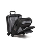 TUMI Small Compact 4 Wheeled Brief