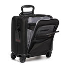 TUMI Small Compact 4 Wheeled Brief