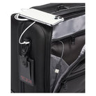TUMI Small Compact 4 Wheeled Brief