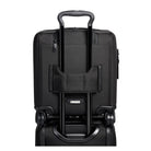 TUMI Small Compact 4 Wheeled Brief