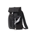 TUMI Logistics Flap Lid Backpack