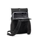 TUMI Logistics Flap Lid Backpack