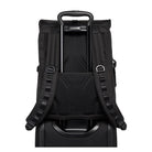 TUMI Logistics Flap Lid Backpack