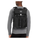 TUMI Logistics Flap Lid Backpack