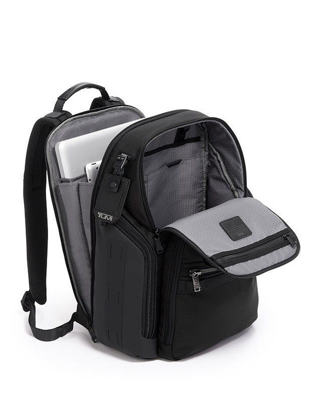tumi backpack ballistic nylon - Alpha Bravo Wheeled Duffel Carry-On - - 21.8" X 14.0" X 9.0" This TUMI T FXT Ballistic Nylon | TUMI