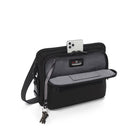 TUMI Service Crossbody