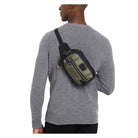 TUMI Recruit Chest Pack