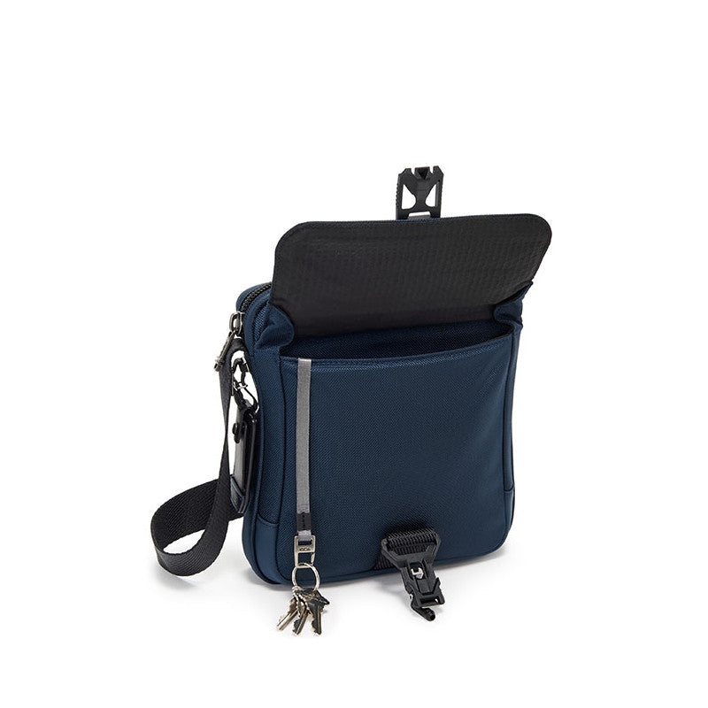 TUMI Junior Crossbody