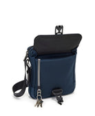 TUMI Junior Crossbody