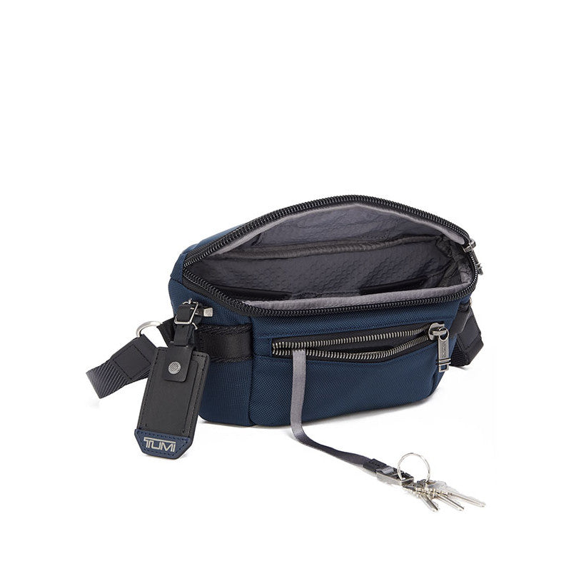 TUMI Classified Waist Pack