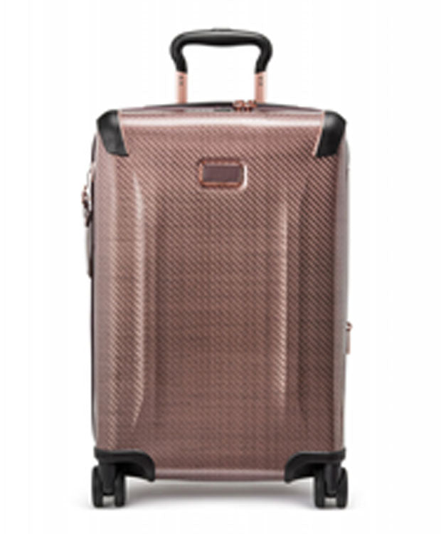 TUMI International Expandable Carry-On