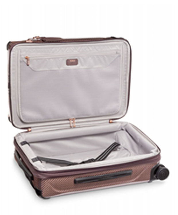TUMI International Expandable Carry-On