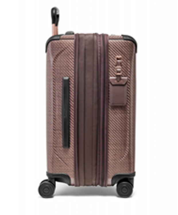 TUMI International Expandable Carry-On