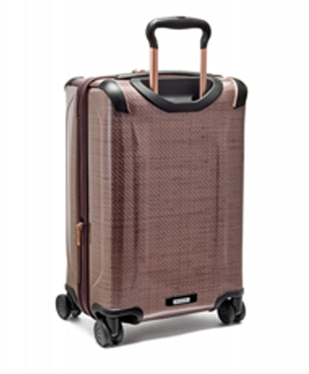 TUMI International Expandable Carry-On