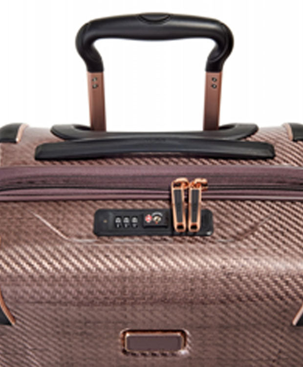 TUMI International Expandable Carry-On
