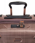 TUMI International Expandable Carry-On
