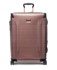 Short Trip Expandable Packing Case
