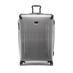 Extended Trip Expandable Packing Case
