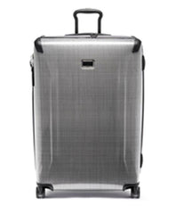 Extended Trip Expandable Packing Case