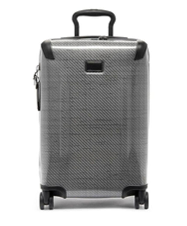 TUMI International Expandable Carry-On