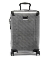 International Expandable Carry-On
