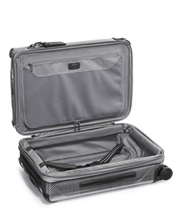 TUMI International Expandable Carry-On