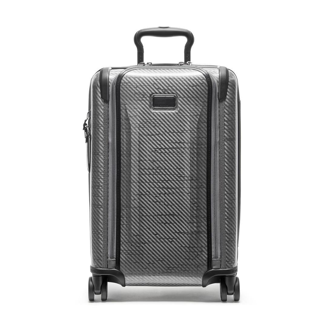 TUMI Front Pocket Expandable Carry On