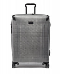 Short Trip Expandable Packing Case