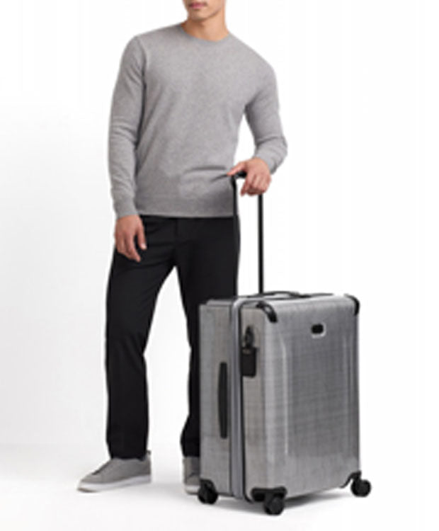TUMI Short Trip Expandable Packing Case