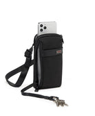 TUMI Small Crossbody Pouch