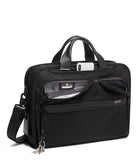 TUMI Organizer Portfolio Brief