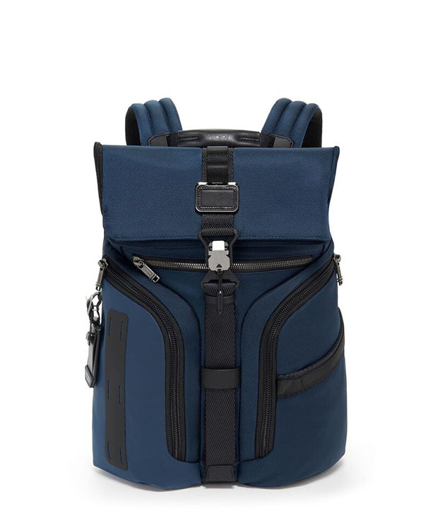 TUMI Logistics Flap Lid Backpack