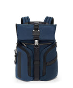 Logistics Flap Lid Backpack