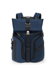 Logistics Flap Lid Backpack