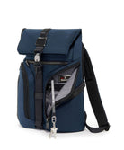 TUMI Logistics Flap Lid Backpack
