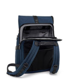 TUMI Logistics Flap Lid Backpack