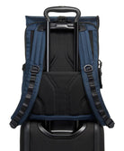 TUMI Logistics Flap Lid Backpack