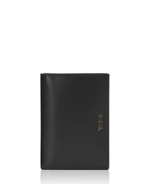 TUMI Multi Window Card Case