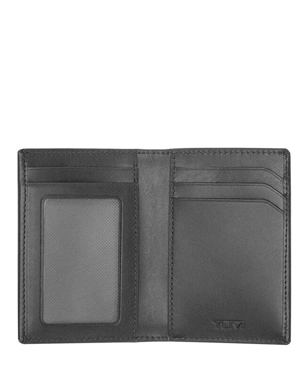 TUMI Multi Window Card Case