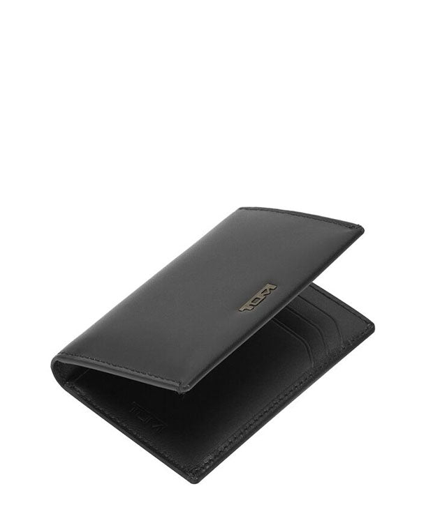 TUMI Multi Window Card Case