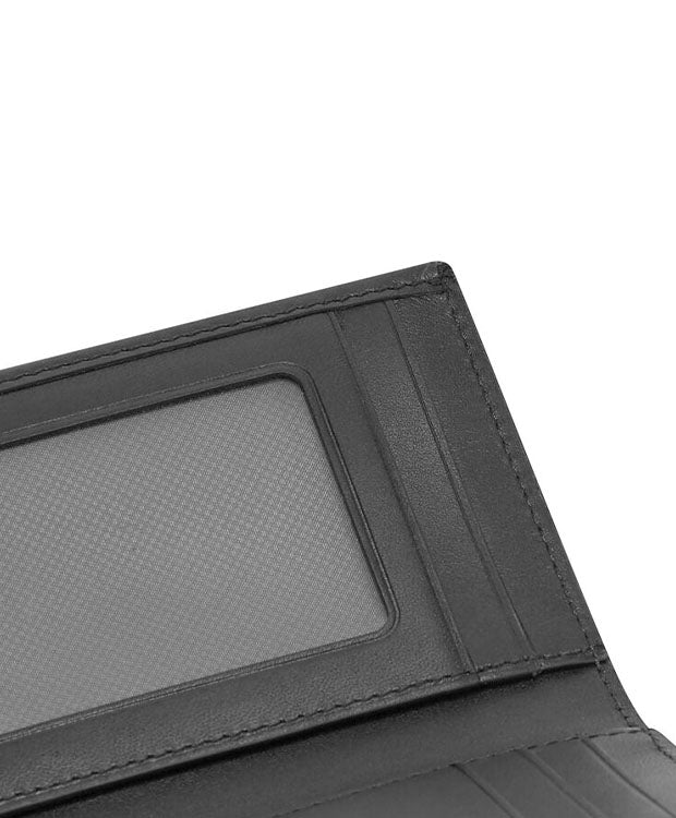 TUMI Multi Window Card Case
