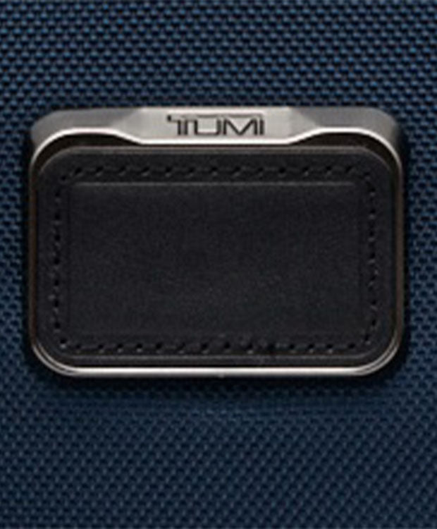 TUMI Academy Brief