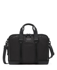 Advanced Brief