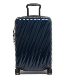 TUMI International Expandable 4 Wheeled Carry-On
