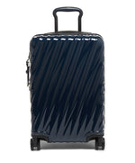 International Expandable 4 Wheeled Carry-On