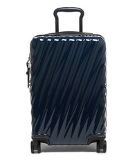 International Expandable 4 Wheeled Carry-On