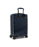 TUMI International Expandable 4 Wheeled Carry-On