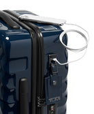 TUMI International Expandable 4 Wheeled Carry-On