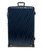 Extended Trip Expandable 4 Wheeled Packing Case