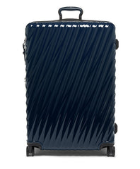 Extended Trip Expandable 4 Wheeled Packing Case